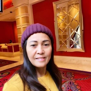 Meet your Posher, Josephine